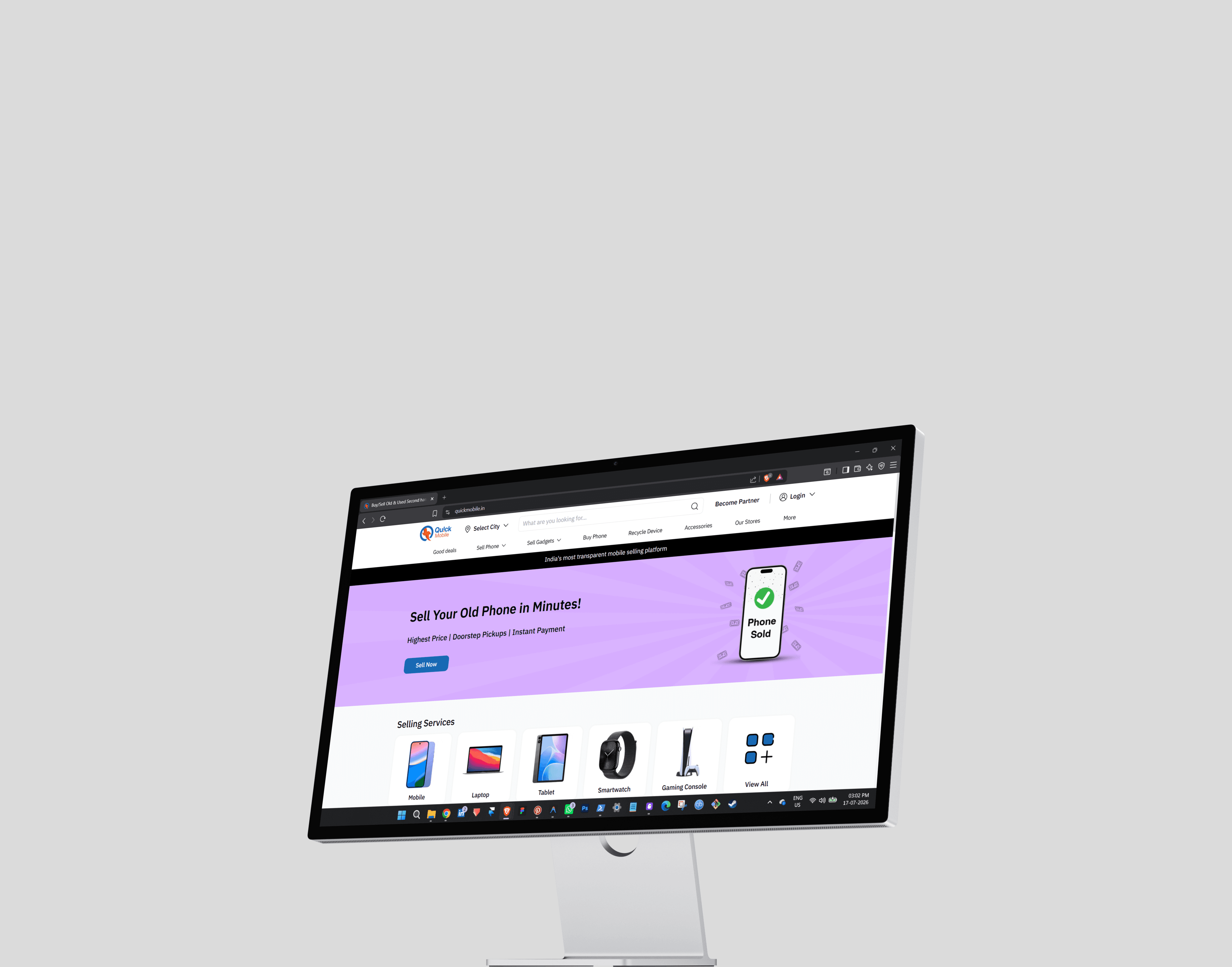 Case Study Preview